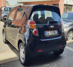Auto - Chevrolet spark 1.0 ls