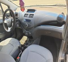 Auto - Chevrolet spark 1.0 ls