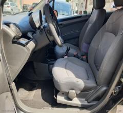 Auto - Chevrolet spark 1.0 ls