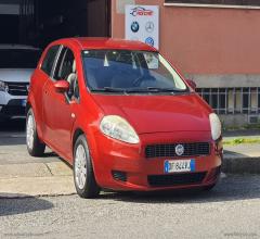 Fiat grande punto 1.2 3p. active