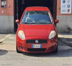 Auto - Fiat grande punto 1.2 3p. active