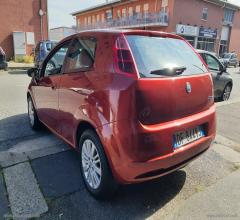 Auto - Fiat grande punto 1.2 3p. active
