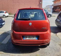 Auto - Fiat grande punto 1.2 3p. active