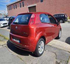 Auto - Fiat grande punto 1.2 3p. active