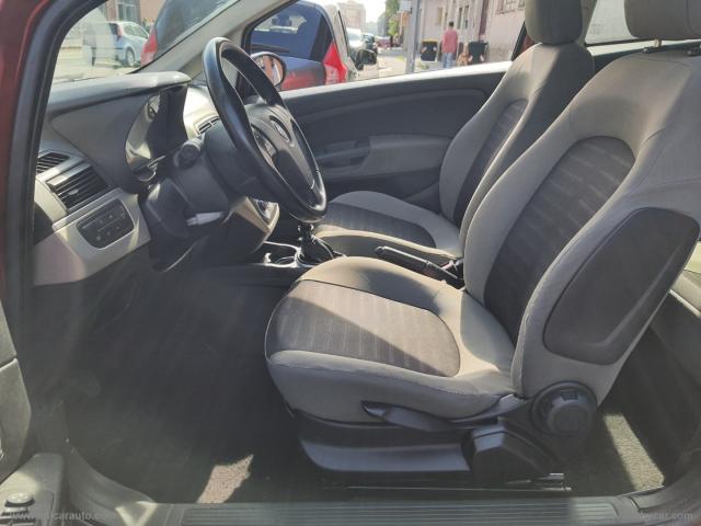 Auto - Fiat grande punto 1.2 3p. active