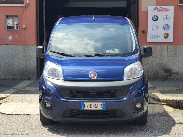 Auto - Fiat qubo 1.4 8v 77 cv easy gpl