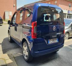 Auto - Fiat qubo 1.4 8v 77 cv easy gpl