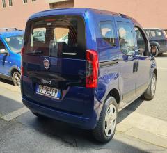 Auto - Fiat qubo 1.4 8v 77 cv easy gpl
