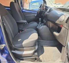 Auto - Fiat qubo 1.4 8v 77 cv easy gpl