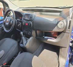 Auto - Fiat qubo 1.4 8v 77 cv easy gpl