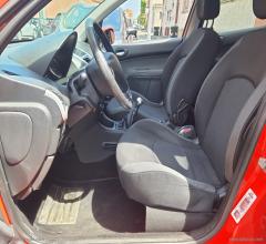 Auto - Peugeot 206 plus 1.1 60 cv 5p. eco gpl