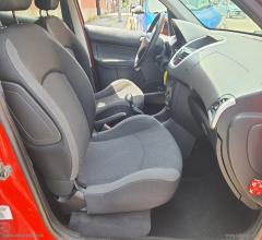 Auto - Peugeot 206 plus 1.1 60 cv 5p. eco gpl