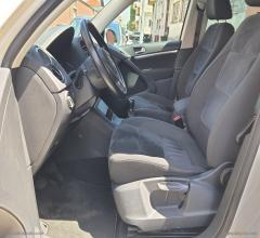 Auto - Volkswagen tiguan 2.0 tdi 140cv 4mot. sport & style