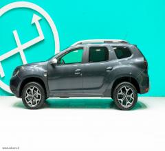 Auto - Dacia duster 1.5 blue dci 8v 115 cv 4x4 prestige
