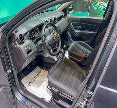 Auto - Dacia duster 1.5 blue dci 8v 115 cv 4x4 prestige