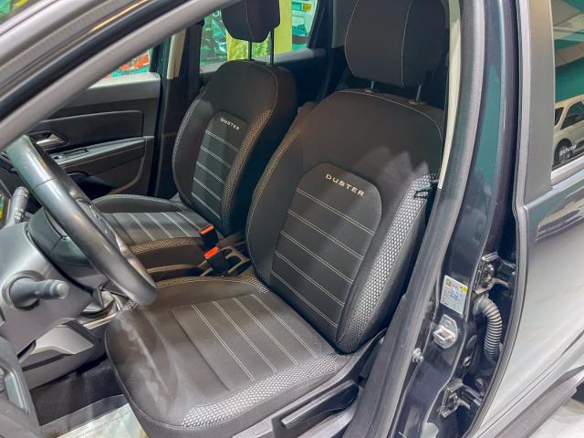 Auto - Dacia duster 1.5 blue dci 8v 115 cv 4x4 prestige