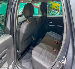 Auto - Dacia duster 1.5 blue dci 8v 115 cv 4x4 prestige