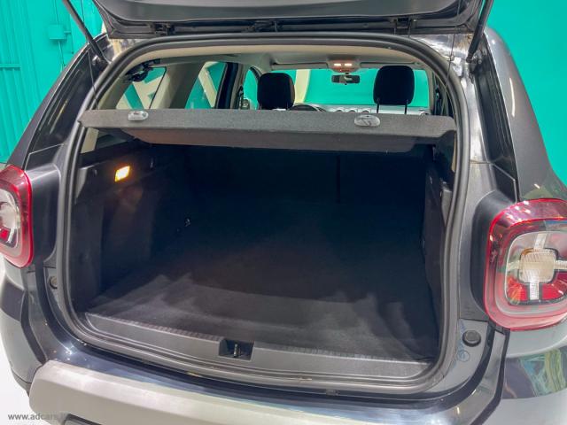 Auto - Dacia duster 1.5 blue dci 8v 115 cv 4x4 prestige