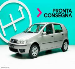 Fiat punto 1.4 5p. dynamic