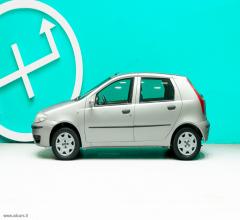 Auto - Fiat punto 1.4 5p. dynamic
