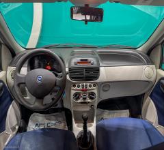 Auto - Fiat punto 1.4 5p. dynamic