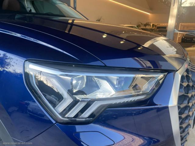 Auto - Audi q3 35 tfsi s tronic