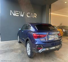 Auto - Audi q3 35 tfsi s tronic