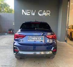 Auto - Audi q3 35 tfsi s tronic