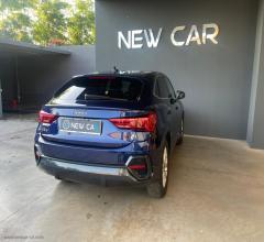 Auto - Audi q3 35 tfsi s tronic