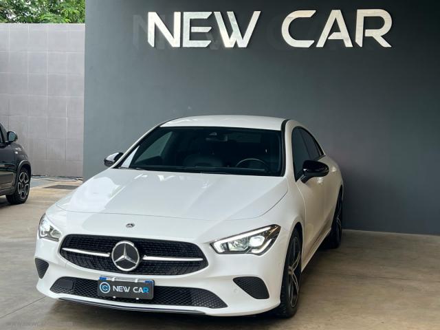 Auto - Mercedes-benz cla 180 d automatic premium