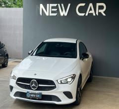 Auto - Mercedes-benz cla 180 d automatic premium