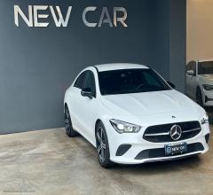 Auto - Mercedes-benz cla 180 d automatic premium