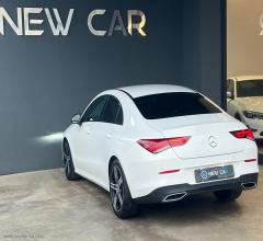 Auto - Mercedes-benz cla 180 d automatic premium