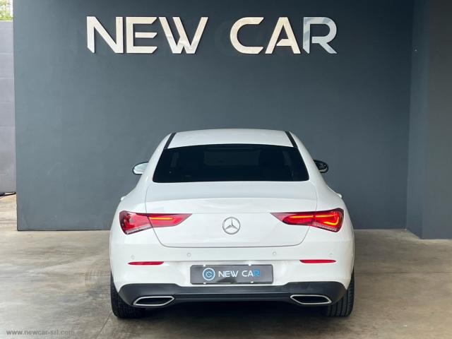 Auto - Mercedes-benz cla 180 d automatic premium
