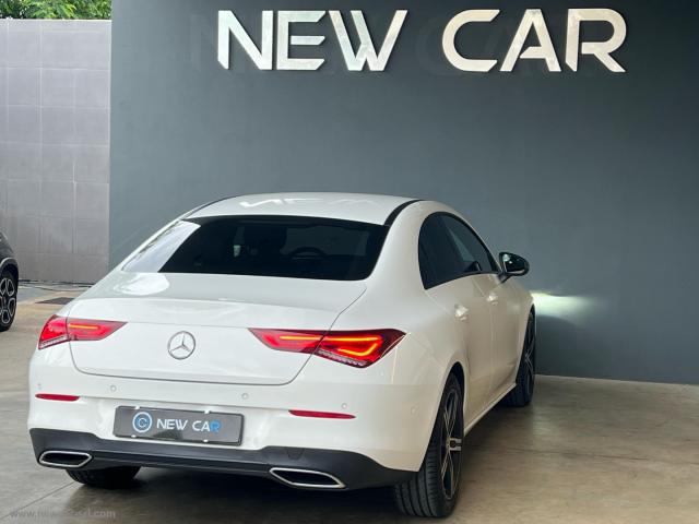 Auto - Mercedes-benz cla 180 d automatic premium