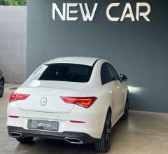 Auto - Mercedes-benz cla 180 d automatic premium