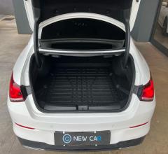 Auto - Mercedes-benz cla 180 d automatic premium