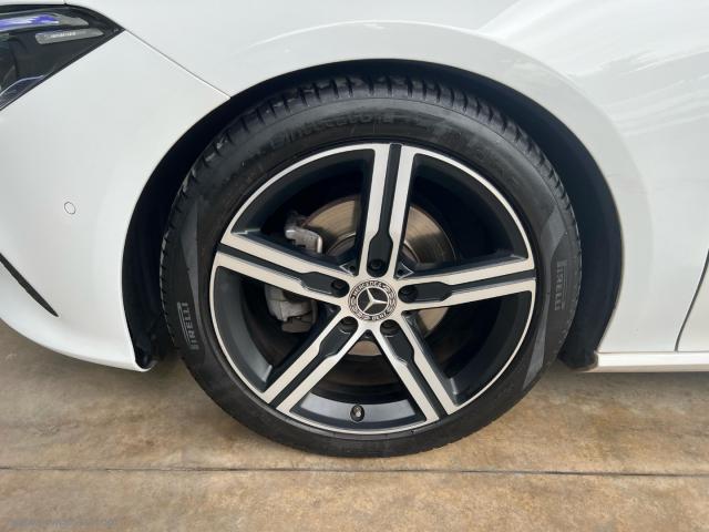 Auto - Mercedes-benz cla 180 d automatic premium