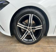 Auto - Mercedes-benz cla 180 d automatic premium