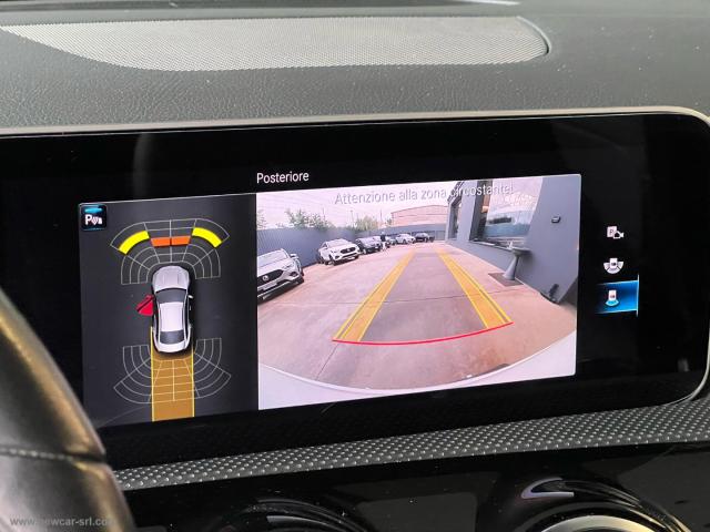 Auto - Mercedes-benz cla 180 d automatic premium