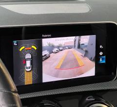 Auto - Mercedes-benz cla 180 d automatic premium