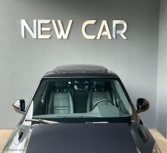 Auto - Land rover rr evoque 2.0d i4 163 cv awd auto r-d.se