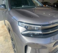 Auto - Citroen c5 aircross bluehdi 130 s&s eat8 shine