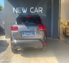 Auto - Citroen c5 aircross bluehdi 130 s&s eat8 shine