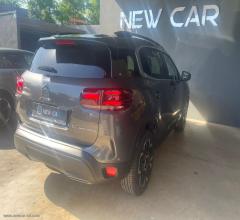 Auto - Citroen c5 aircross bluehdi 130 s&s eat8 shine