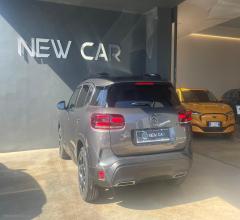 Auto - Citroen c5 aircross bluehdi 130 s&s eat8 shine