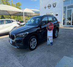 Bmw x1 xdrive18d business