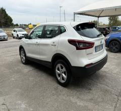 Auto - Nissan qashqai 1.5 dci 115 cv dct business