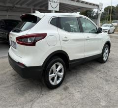 Auto - Nissan qashqai 1.5 dci 115 cv dct business