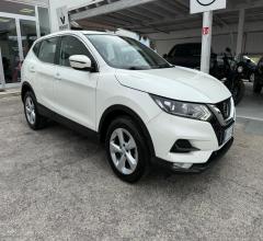 Auto - Nissan qashqai 1.5 dci 115 cv dct business